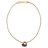 Halskette Baudelaire